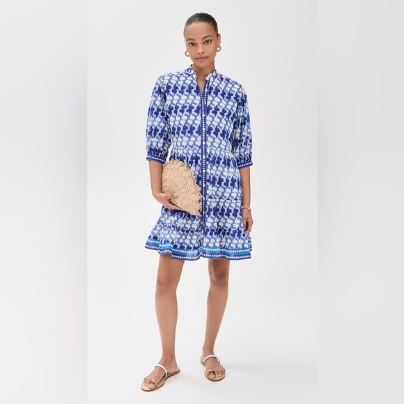 B Bell Catlyn Mini Dress